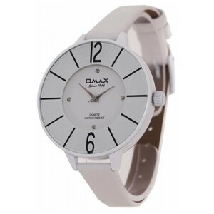 Наручные часы OMAX V000E33A, белый
