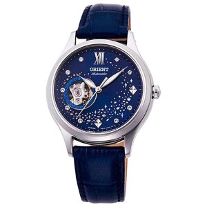 Наручные часы ORIENT AG0018L1, синий