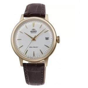 Наручные часы ORIENT Наручные часы Orient RA-AC0011S, белый