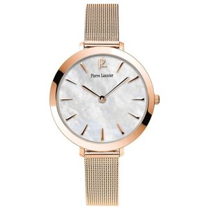Наручные часы pierre lannier 018N998, розовый