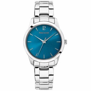 Наручные часы PIERRE LANNIER Часы Pierre Lannier 066M661, синий