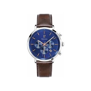 Наручные часы PIERRE LANNIER Часы Pierre Lannier 221F164, синий