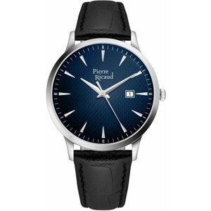 Наручные часы Pierre Ricaud Часы наручные Pierre Ricaud P91023.5215Q