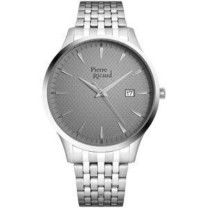 Наручные часы Pierre Ricaud Часы наручные Pierre Ricaud P91037.5117Q