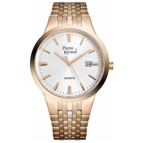 Наручные часы Pierre Ricaud Часы наручные Pierre Ricaud P97226.1113Q