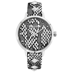 Наручные часы Police Женские часы Police PEWLA2109701, серебряный