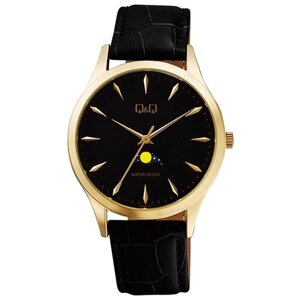 Наручные часы Q&Q AA30 J102, черный