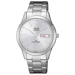 Наручные часы Q&Q CD06-201, серый