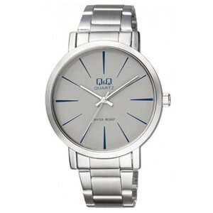 Наручные часы Q&Q Наручные часы Q&Q Q892J212Y, серый