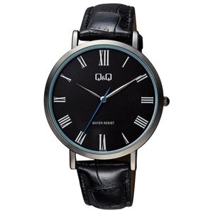 Наручные часы Q&Q QA20 J508, черный