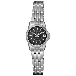Наручные часы Q&Q S301 J202, серый