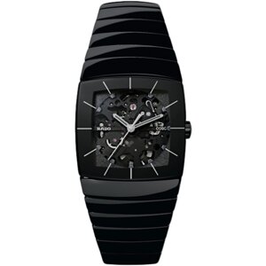 Наручные часы RADO Rado Sintra R13669152, черный