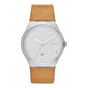 Наручные часы SKAGEN SKW6261, серебряный