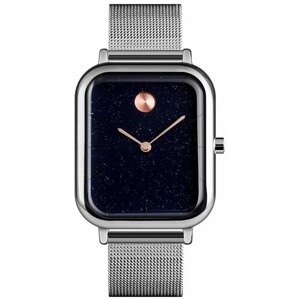Наручные часы SKMEI Часы наручные классические Skmei 9187SSI, серый