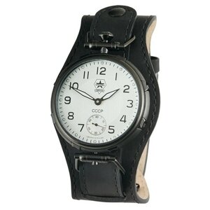 Наручные часы СПЕЦНАЗ Спецназ Часы наручные "Спецназ" механические "смерш" С9454328-3603