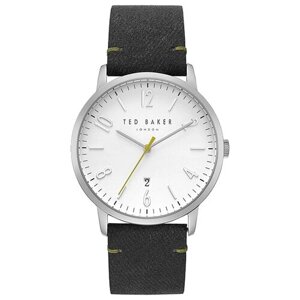 Наручные часы Ted Baker London TE50279001, черный