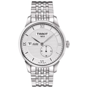 Наручные часы TISSOT T-Classic T006.428.11.038.00, белый