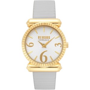 Наручные часы Versus Часы наручные Versus Versace VSP1V0319, золотой, желтый