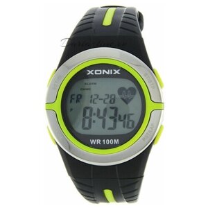 Наручные часы XONIX Обычный товар Xonix HRM2-003D спорт