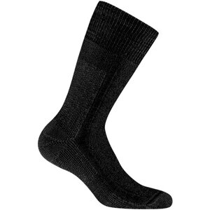 Носки Accapi, размер 34, черный