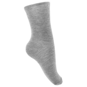 Носки Happy Frensis для мальчиков, размер 20-22, серый