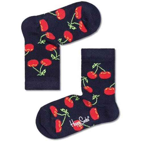 Носки Happy Socks Kids Cherry KCHE01, 2-3Y