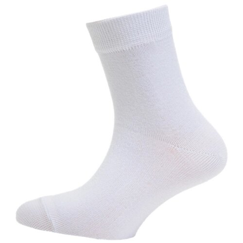 Носки Palama для мальчиков, размер 20, серый