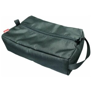 Органайзер для сумки Tplus, 11х8х23 см, черный