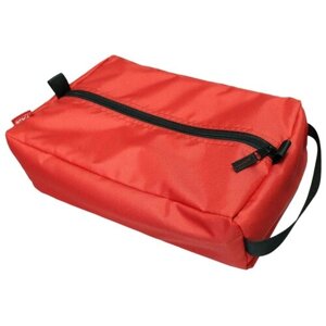 Органайзер для сумки Tplus, 21х11х31 см, красный