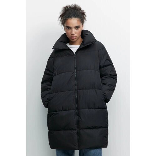 Пальто Befree, размер M INT, черный