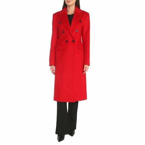 Пальто Calzetti, размер L, красный