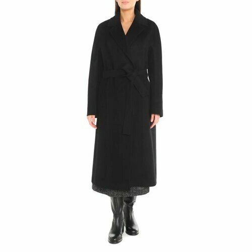 Пальто Calzetti, размер XL, черный