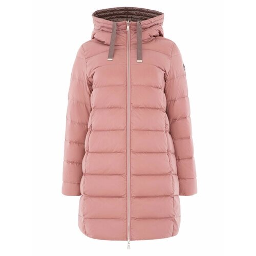 Пальто Colmar, размер 44, розовый