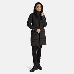 Пальто Huppa, размер 0XS, черный