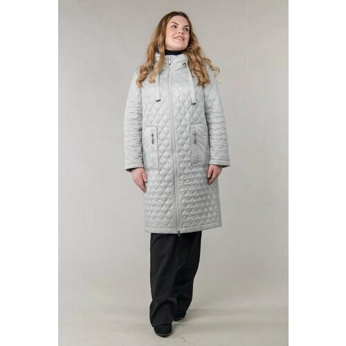 Пальто Modetta Style, размер 52