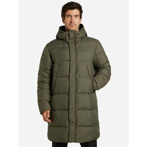 Пальто OUTVENTURE, размер 54, коричневый