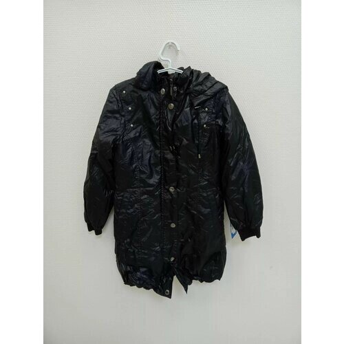 Пальто Saima, размер 146-72, черный