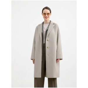 Пальто женское демисезонное Pompa 3014092p10091, размер 46
