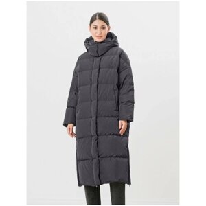 Пальто женское зимнее Pompa 1014440i60889, размер 50