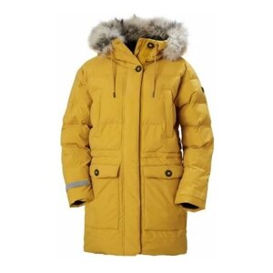 Парка Helly Hansen REGINA, размер XS, желтый