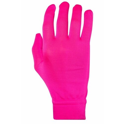 Перчатки Accapi, розовый