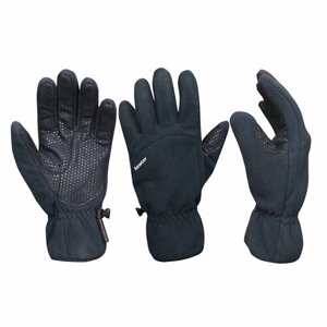 Перчатки Aswery Сэтила Salen черные 8(M)
