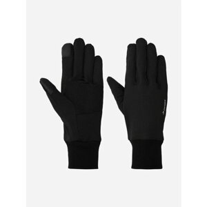 Перчатки Demix, размер 21, черный