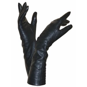Перчатки Falner, размер 7, черный