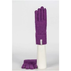 Перчатки Ferz, размер M, фиолетовый