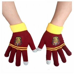 Перчатки Гарри Поттера