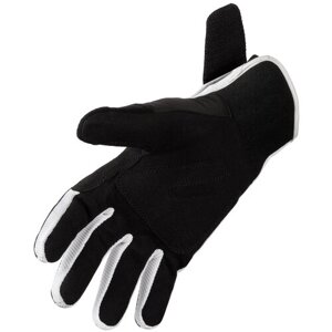 Перчатки Hofler, подкладка, с утеплением, размер 11, черный