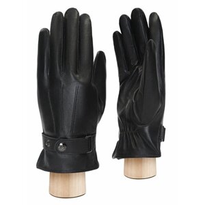 Перчатки LABBRA, размер 11, черный