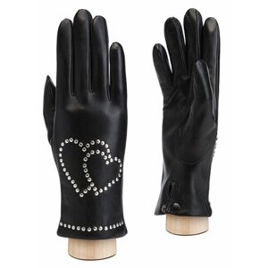 Перчатки LABBRA, размер 7.5, черный