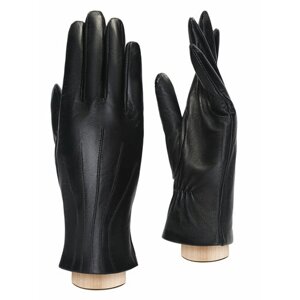 Перчатки LABBRA, размер 7, черный